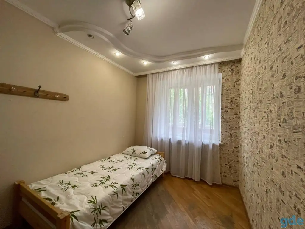 Квартира на сутки по улице Орловского д.36, фотография 4