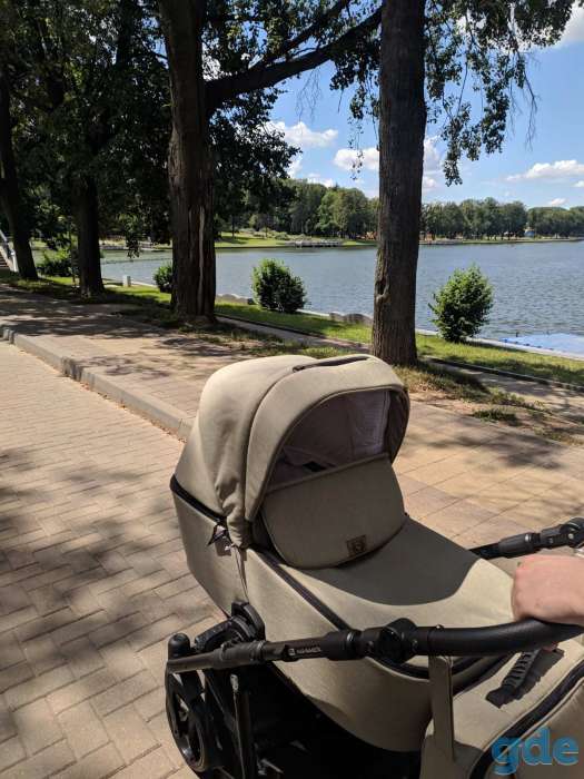 Adamex reggio 2в1, фотография 1
