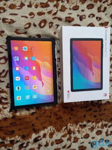HUAWEI MatePad T 10s, фотография 2