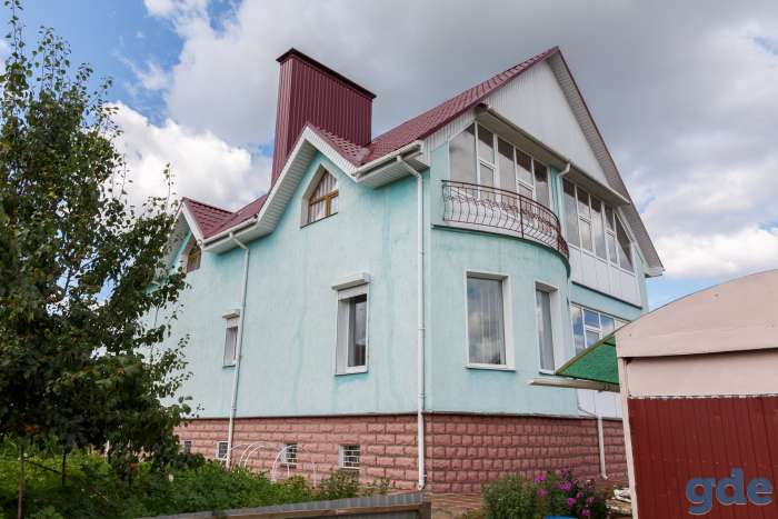 Продаем дом в Речице ., фотография 10