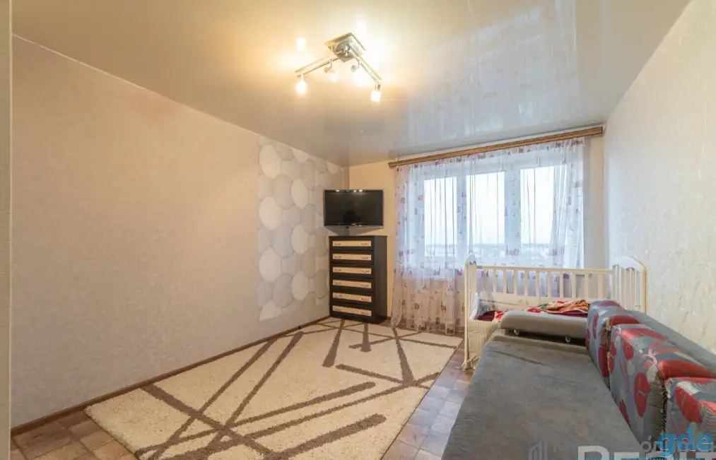 Сдам 1ю квартиру, Сеница ул Набережнаям54в, фотография 4