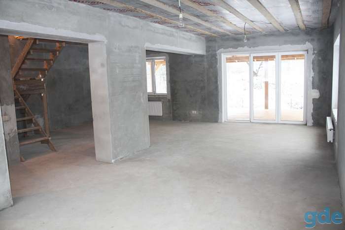 Продам дом в д Прилучки (Атолино) 7 км от МКАД, 146 м2, 2020 г.п., фотография 5