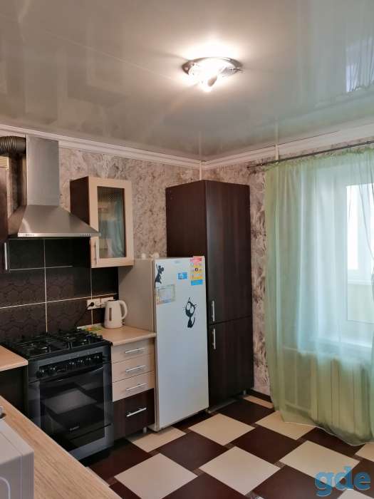 Уютная квартира на сутки, Б. Юности 42, фотография 9
