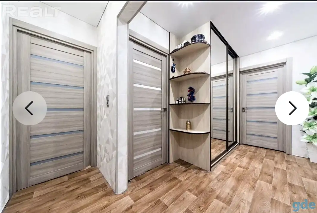 Квартира, фотография 1