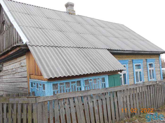 Продается дом в д.Запесочье, фотография 9