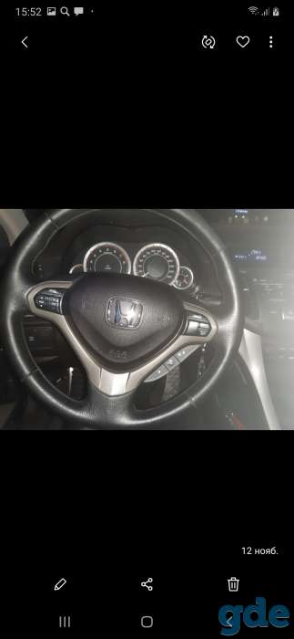Продам срочно Honda Accord, фотография 5
