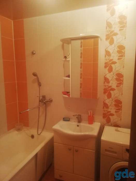 Продам 1 комнатную квартиру в 4-ом районе, Юностии 44, фотография 9