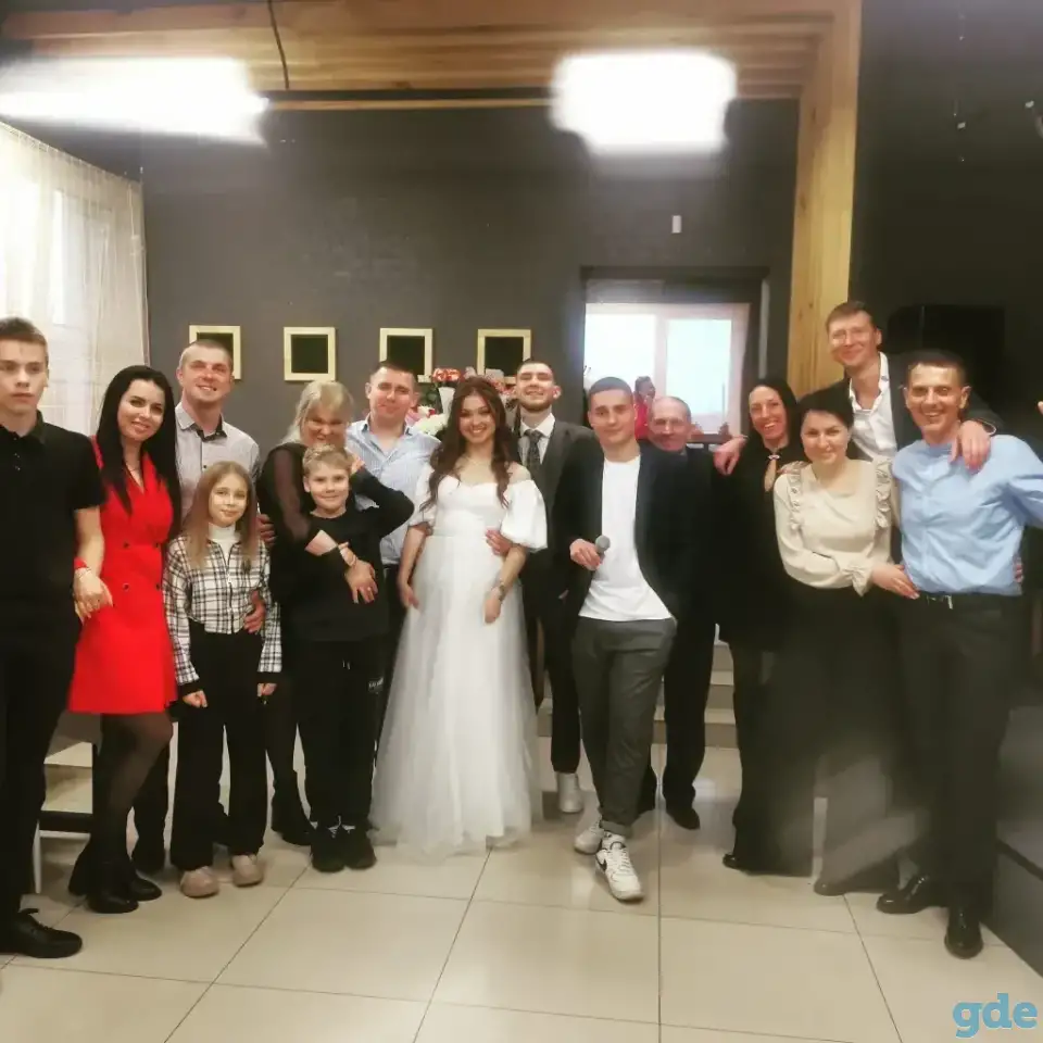 Ведущий, Тамада, фотография 1