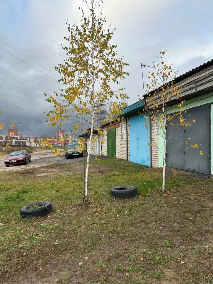 Продам гараж, фотография 2