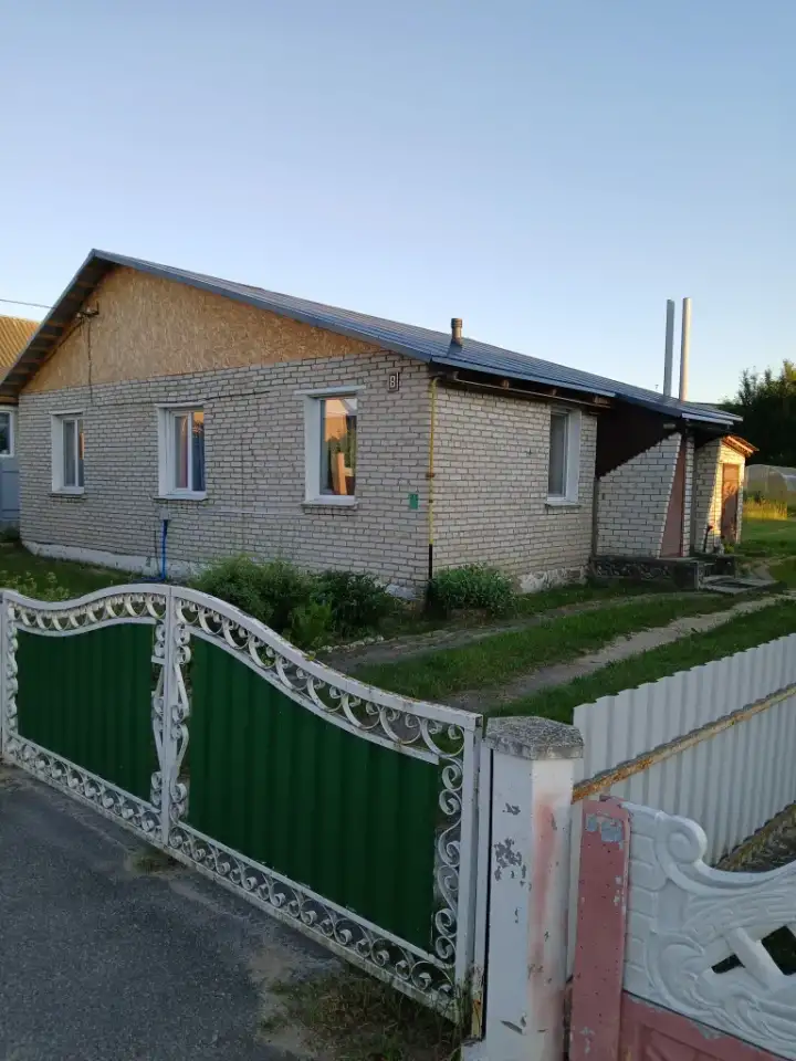Дом, ул. Пролетарская 8, фотография 3