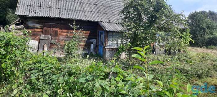 Продажа участка, район, деревня Подбела, фотография 1