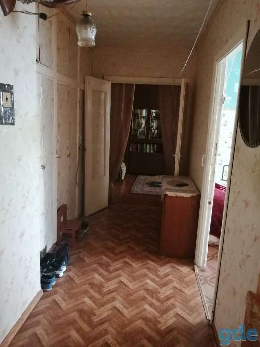 3-х комнатная квартира, ул Социалистичекая д176, фотография 5