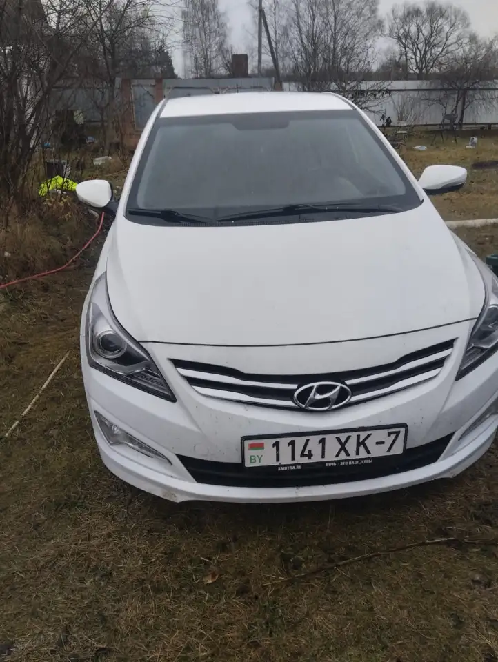 Продам Хендай Акцент Hyundai Accent, фотография 1