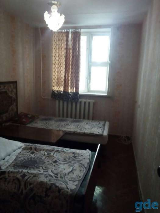 Трехкомнатная квартира в центре, Портовая 8Б, фотография 12