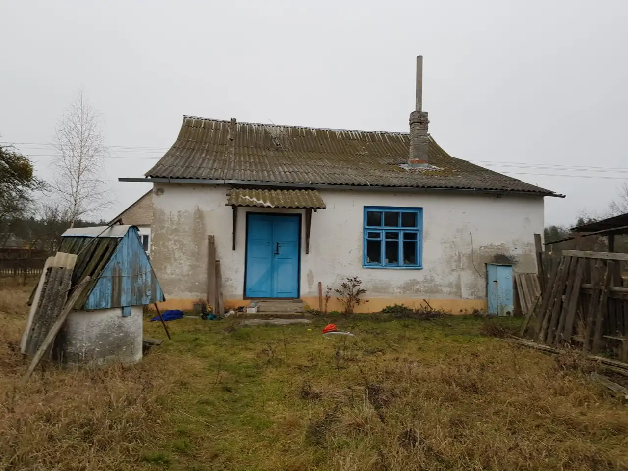 Продать дом, А.г озеры  ул  Молодежная  17 Гродненская  обл, фотография 2