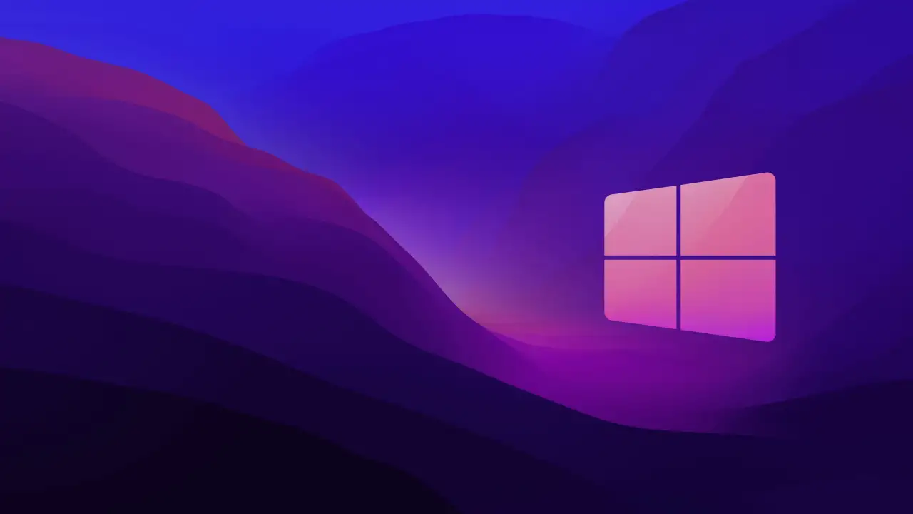 Установка операционной системы Windows, фотография 1