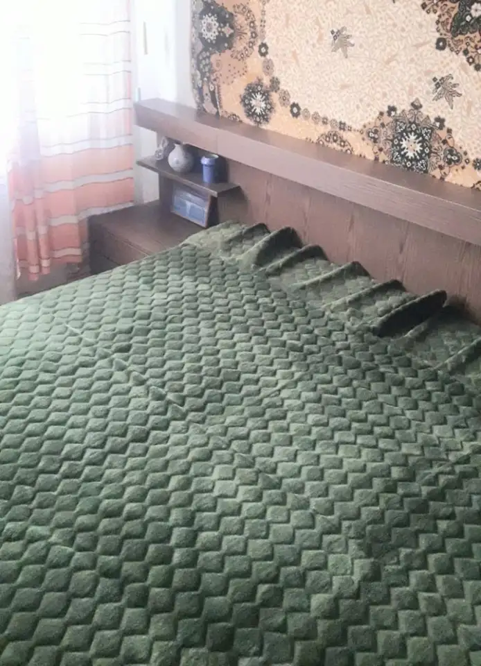 Функциональная мебель для спальни  отличное состояние, фотография 2