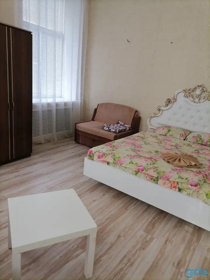 На часы, сутки в центре, фотография 2