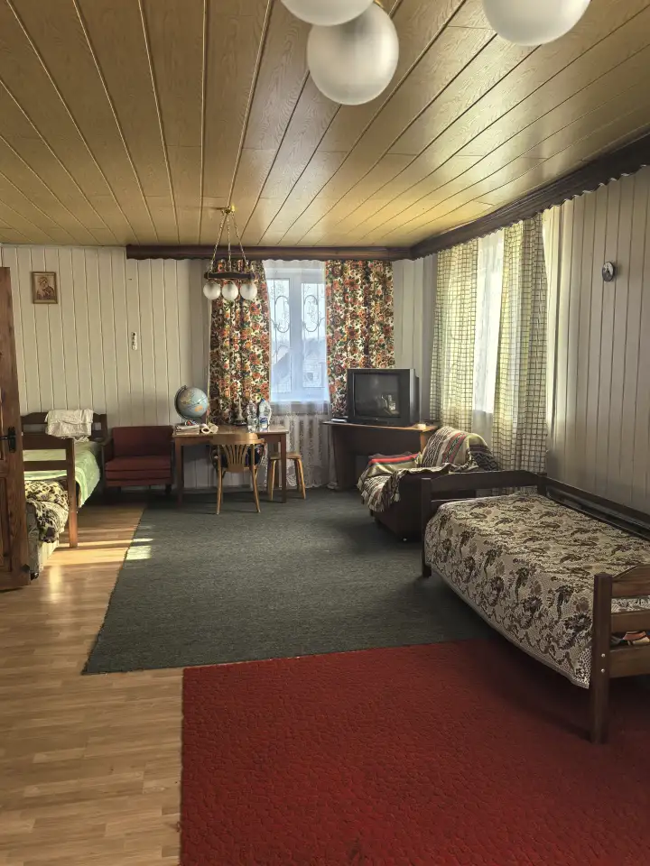 Дом с баней и бассейном., фотография 9