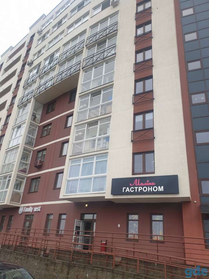 Аренда торговых помещений, пр. Газеты Правда, 1, фотография 8