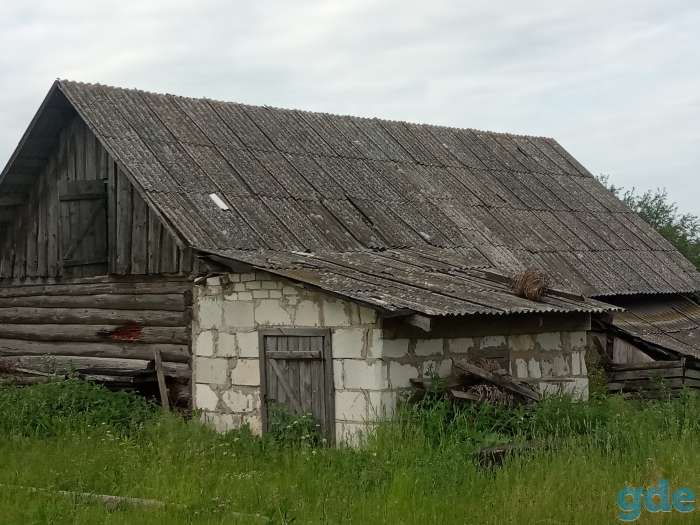 дом с участком, Гродненская обл. р-н д. Раковичи, фотография 7