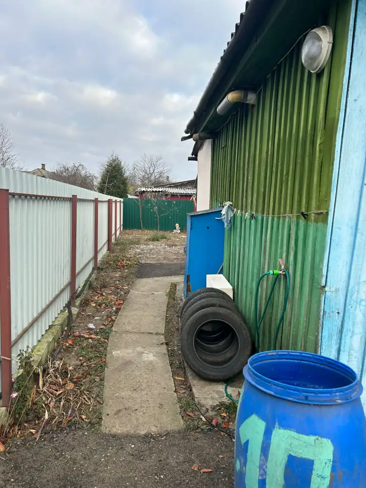 Продам часть дома, фотография 2