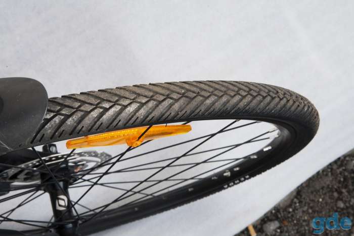 Scott Sportster 40 Lady (США) Состояние нового!, фотография 7