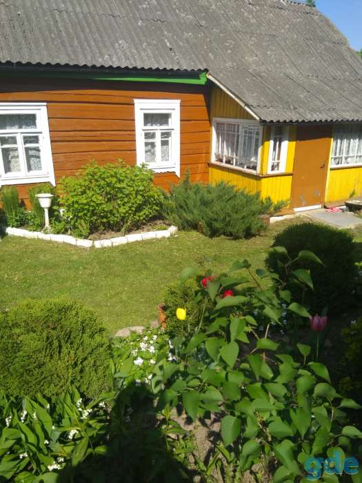 продается дом, деревня Хвецавичи, фотография 11