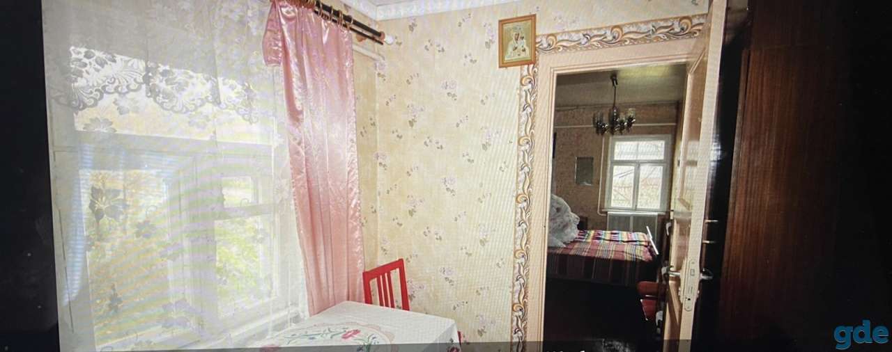 Продам дом, Пос. Альба, ул.Гагарина 4, фотография 6