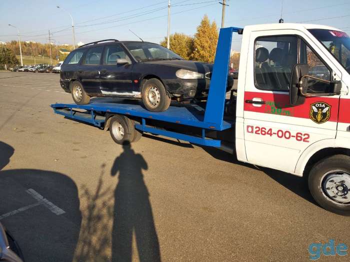 Эвакуация Дзержинск. Эвакуатор, автопомощь., фотография 7