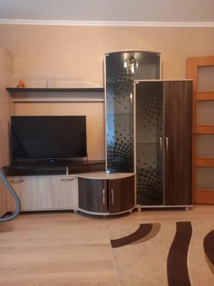 Сдам однокомнатную квартиру на длительный срок., фотография 1