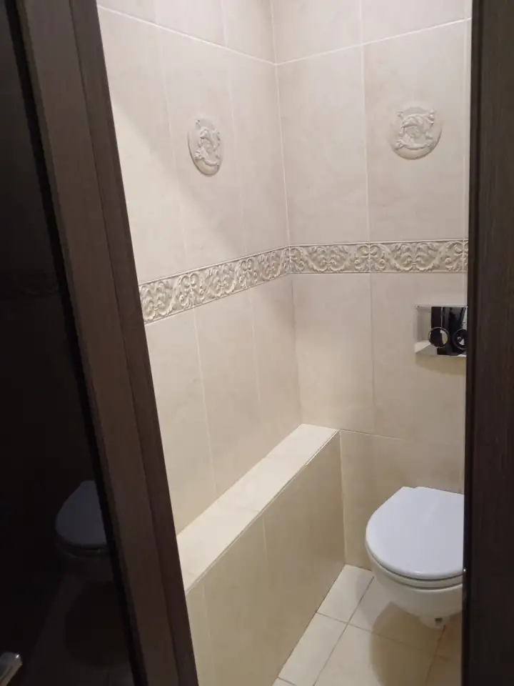 Трёхкомнатная квартира ул.Мира, 31 г.Орша, фотография 17