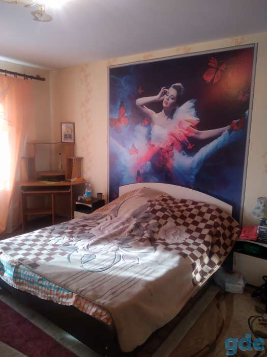 Сдам квартиру командировочным, Ул. Дружбы дом 17 кв 7, фотография 5