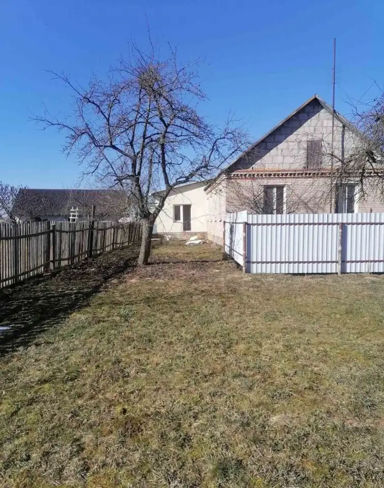 Продам дом в д.Пятевщина, фотография 3