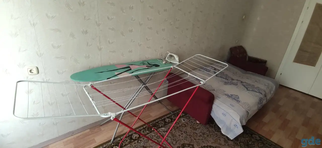 Сдать комнату в двухкомнатной, ул.Козыревская, 30, фотография 5