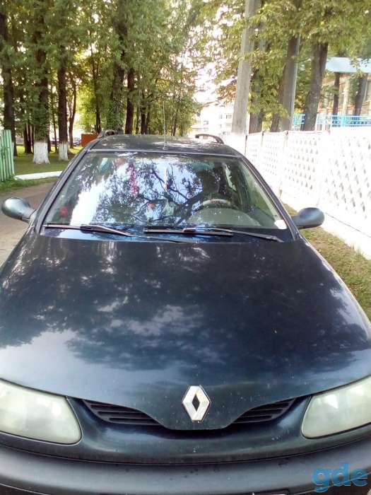 Продам авто Renault, фотография 2