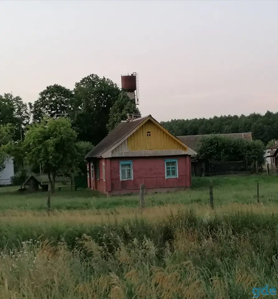 Продажа дома с быстрой регистрацией, фотография 2