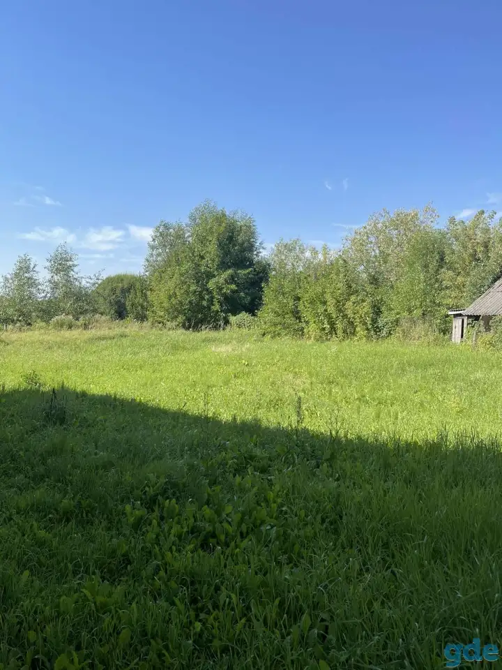 Продам дом с участком 015 Га. Слоним ул. Виленская д.19, фотография 9