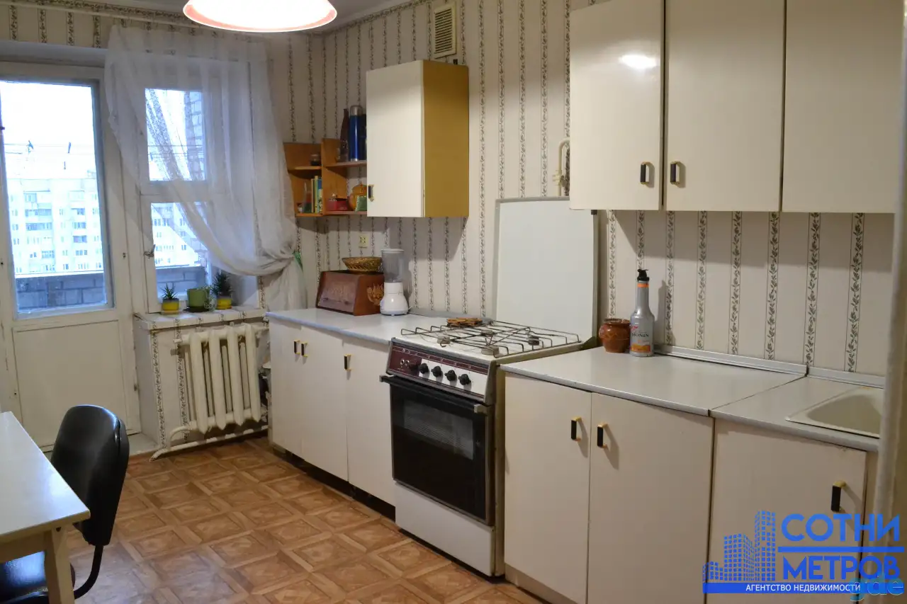 Продаю трехкомнатную квартиру в Борисове за 38.000, фотография 4