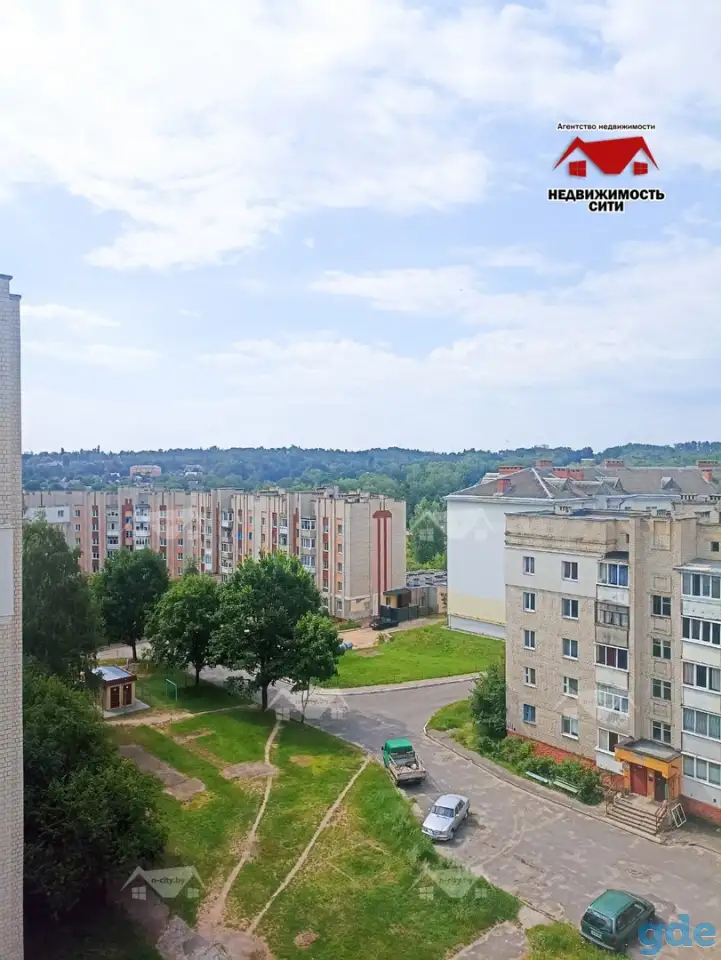 3-х комн. квартира ул.Полесская,36 г.Мозырь, фотография 8