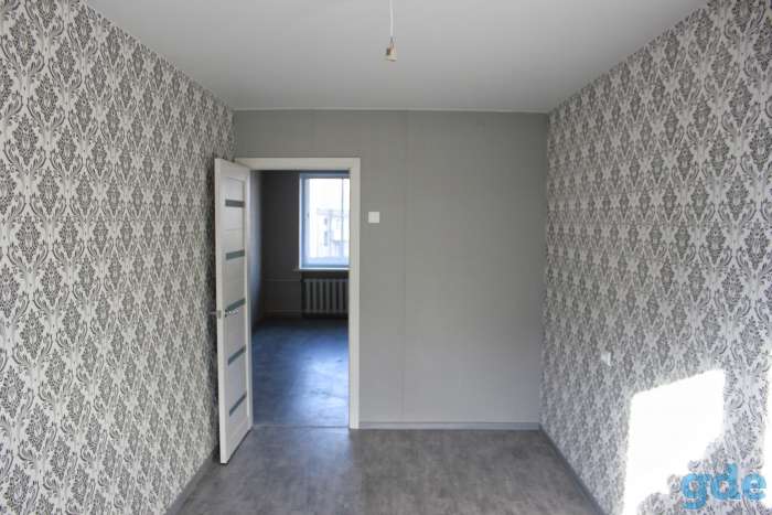 продам квартиру, пр.ленина 59, фотография 3