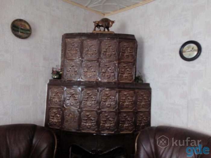 Продам коттедж, ул Горького, фотография 5