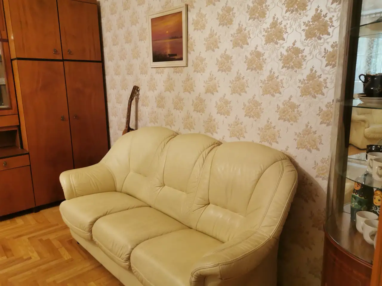 Продаётся 3-к.квартира в кирпичом доме в центре Бреста тихий квартал, фотография 7