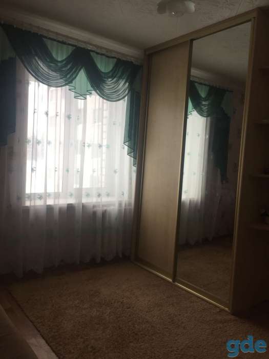 Продам 2 комнатную малосемейку в Барановичах, промышленная, фотография 10