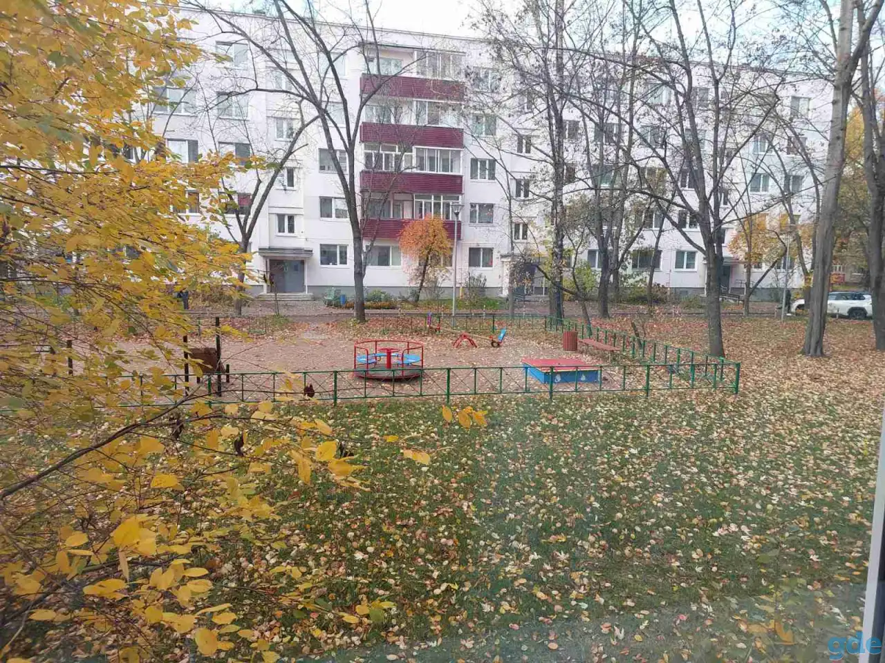 Продажа 2-х комнатной квартиры в г. Минске, ул. Ташкентская, дом 22-4 (р-н Чижовка), фотография 19