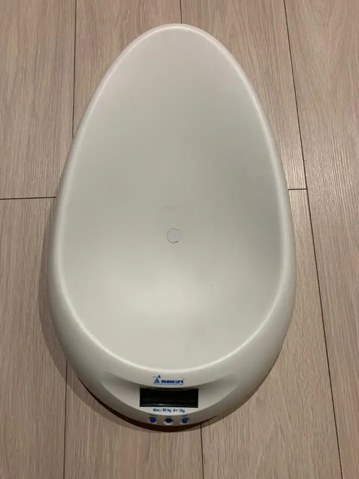 Детские весы Momert 6400, фотография 1