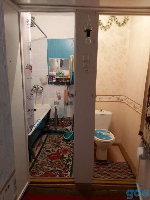 Продам квартиру, Осиповичский р-н, в/г Лапичи, ул. Армейская, д. 5, фотография 8