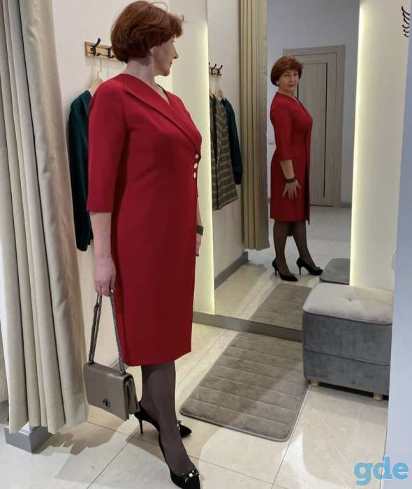 LIZET COLLECTION ЖЕНСКАЯ ОДЕЖДА, фотография 1