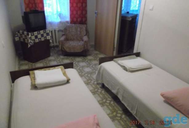 Квартира на сутки и более для командированных, организаций:, фотография 3