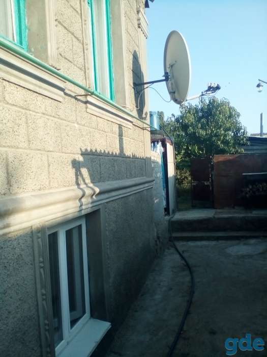 Продам жилой дом, Николаевская Область УКРАИНА НОВАЯ ОДЕССА, фотография 5